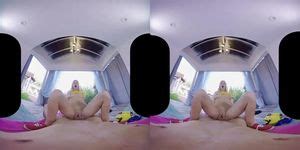 Vr Sex By Pool Tnaflix