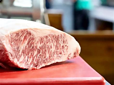 Why Wagyu Beef Is So Expensive Post Courier