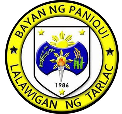 History Of Paniqui Municipality Of Paniqui Tarlac