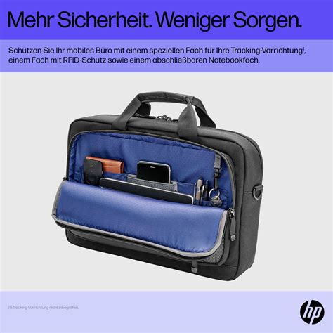 Hp Laptop Bag Renew Executive Inch Laptop Bag Suitable For Up To