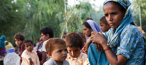 save pakistans mothers