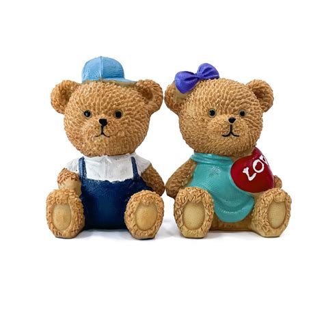 Shop The Cute Love Bears For Valentine's Day 2024