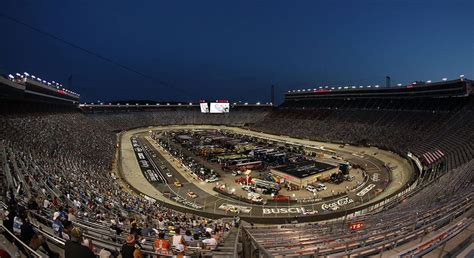 Five to Watch: Bristol Night Race story lines | NASCAR