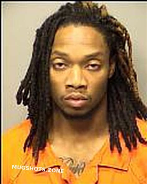 Woods Tyler Donte Porter County Mugshots Zone