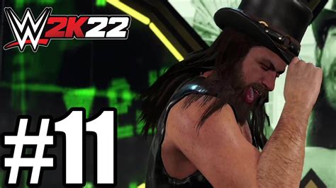 Wwe K My Rise Gameplay Walkthrough Part Nxt Youtube