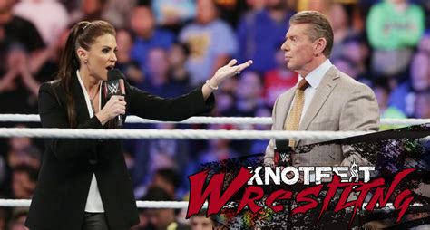 Stephanie Mcmahon Resigns From Wwe Mercedes Moné Sells Out New Japan