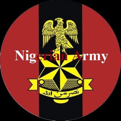 Nigerian Army NA 85RRI Recruitment 2022 2023 Registration Application