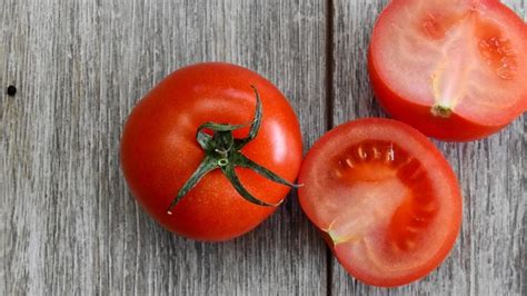 Esta es la mejor forma de conservar los tomates según la ciencia