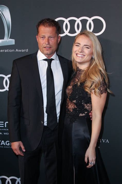 Til Schweiger Schauspieler Ist Wieder Single DerWesten De