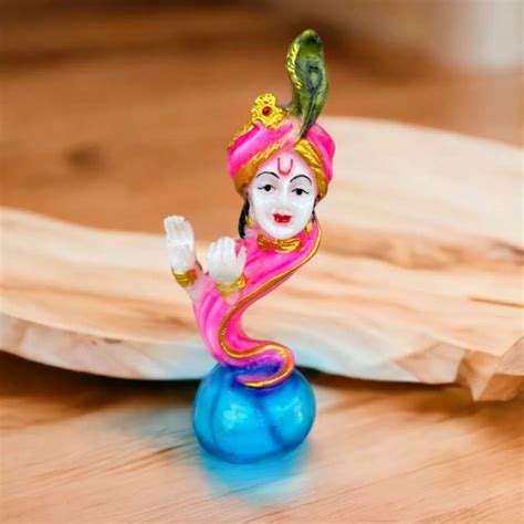 55inch Bal Gopal Krishna Statue Home At Rs 155 In Gurugram Id 2852901387412