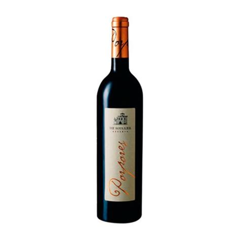 De Muller Vino Tinto Porpores Tarragona Reserva Cl Vol Con