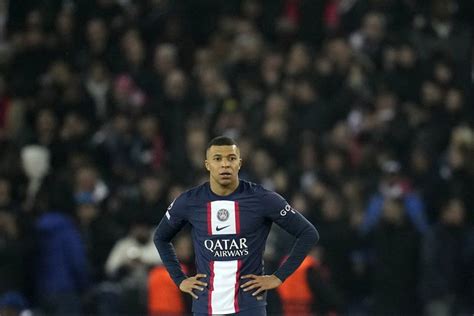 Kylian Mbappe Kembali Berlatih Kabar Baik Atau Buruk Untuk PSG Bola Net