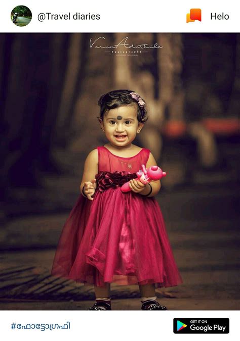 Pin By Nithu On Kerala Kids Dress Beautiful Children Flower Girl