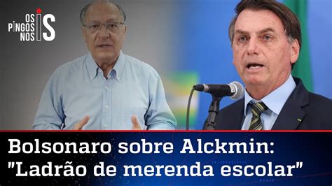 Bolsonaro Sobe O Tom Contra O Pt E Promete Redu O Da Maioridade Penal