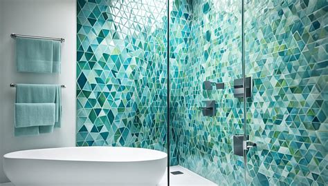 Fresh Shower Backsplash Ideas To Inspire You