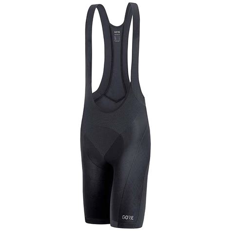 Gore C Windstopper Bib Shorts Lordgun Online Bike Store