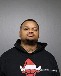 MAURICE O LUMPKINS 01 02 2024 Chicago Mugshots Zone