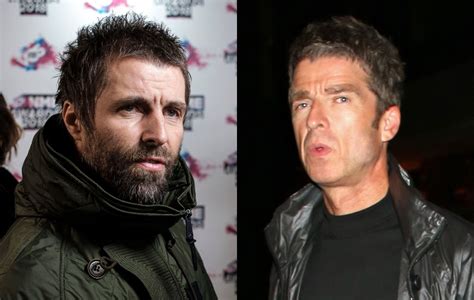 Liam Gallagher forgives Noel Gallagher, pleads for Oasis reunion