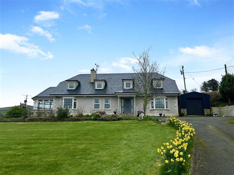 Constable Hill Hacketstown Co Carlow R93 Y383 Quinn Property