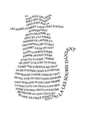 78 idées de Calligrammes calligramme guillaume apollinaire