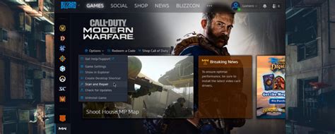 Modern Warfare How To Fix Black Screen PC Tech How