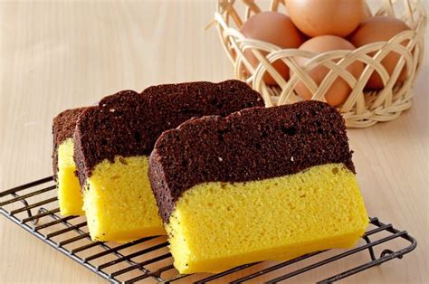 Resep Brownis Kukus Cokelat Jeruk Kreasi Brownis Yang Double Enaknya