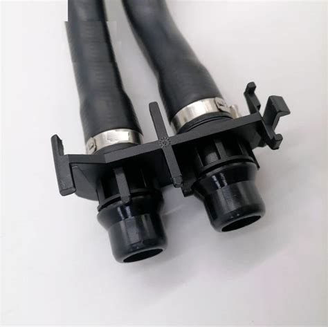 Amazon.com: 1 pc/Set Heater Water Pipe LR019277 LR019277 Compatible ...