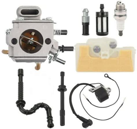 Amazon Carburetor For Stihl MS290 MS310 MS390 029 039 290