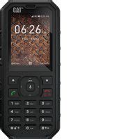 Cat B35 Dual SIM All Deals Specs Reviews NewMobile