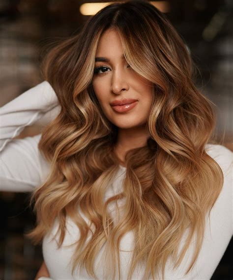 20 Cute Strawberry Blonde Hair Ideas To Try This Season Hairstyle