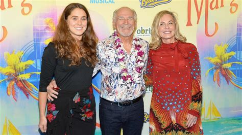 Jimmy Buffett's daughter Delaney posts touching tribute: 'My dad was ...