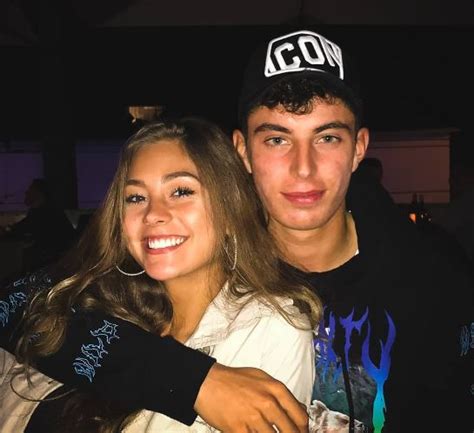 Meet German Footballer Kai Havertz Wife Sophia Weber More Facts About