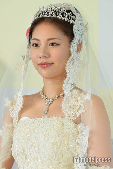 画像1616 水沢エレナ、結婚を発表 お相手についてもつづる モデルプレス