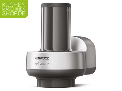 Zubehör für Kenwood Küchenmaschinen | Küchenmaschinen Shop