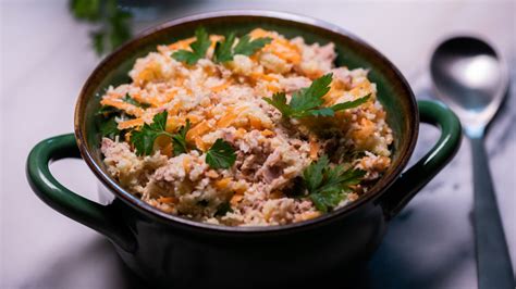 Arroz De Couve Flor 24Kitchen Veja As Suas Receitas Chefs E