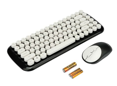 Беспроводной комплект Gembird KBS-9000-BL