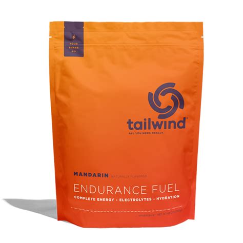 Tailwind Nutrition - Nutrition for Athletes