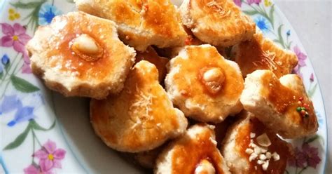 Resep Kue Kacang Tanah Oleh Mariana Dortaz Cookpad