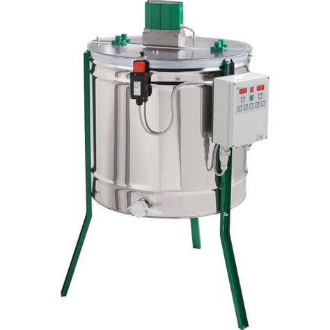 F Radial Honey Extractor Mito Honey Extractors