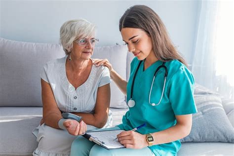 What Is A Nursing Assistant