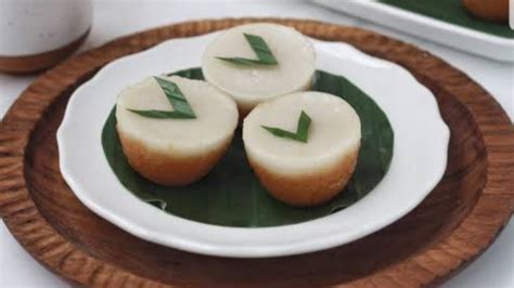 Singkong Thailand Sweet Cassava