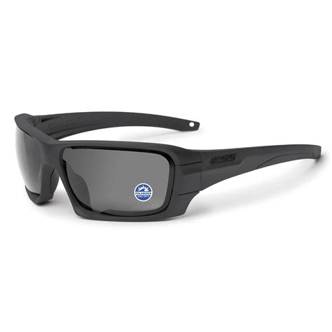 Ess Rollbar Ansi Polarized Sunglasses Galls