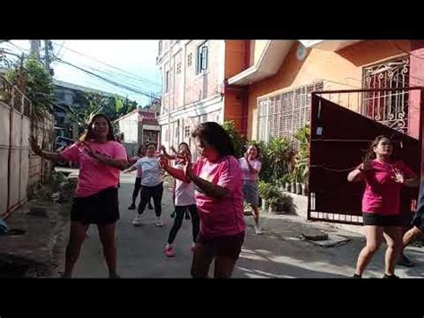 selos zumba - YouTube