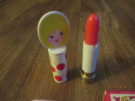 Avon Miss Lollypop