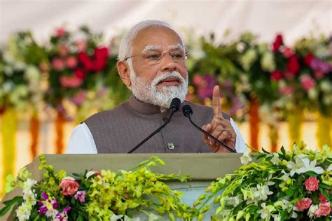 Pm Narendra Modi India To Become Third Largest Economy In My Third