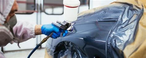 How To Prep A Car For Primer Paint And Sealer