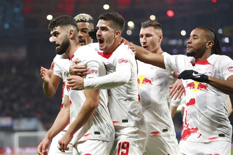 Friburgo Vs Rb Leipzig Pronóstico Apuestas Cuotas 2 May 2023