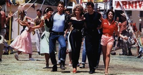 How Well Do You Remember The Movie Grease Grease Costumes Grease