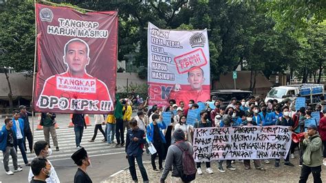 PDIP Bantah Isu Pergantian Hasto Sebagai Sekjen Usai Diperiksa KPK