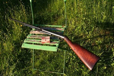 Eddie’s collection (air rifles) | Collections of Airguns (mixed makes) | Vintage Airguns Gallery ...